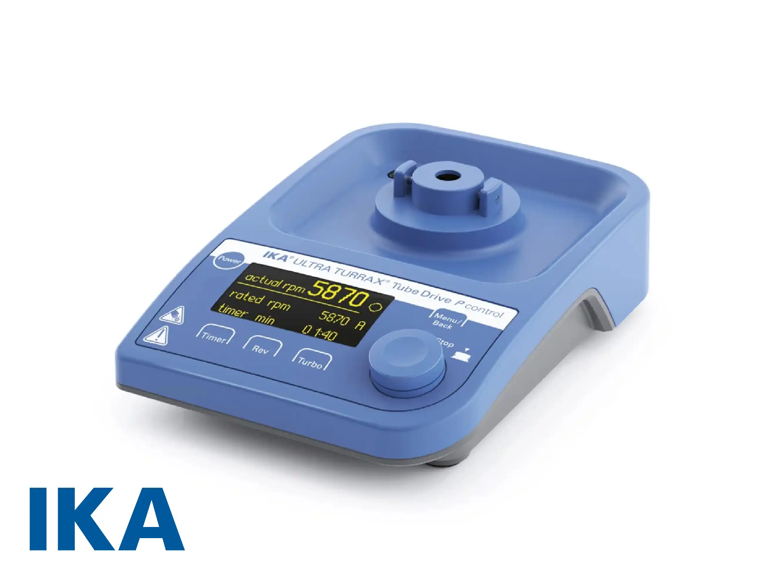 IKA Single-Use Crushing